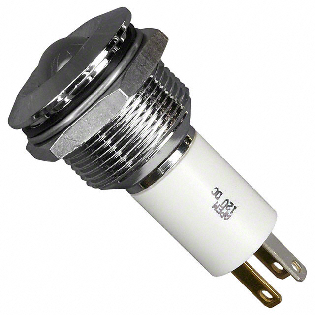 Q19P1CZZRYG12E APEM Inc.  Voyants du panneau